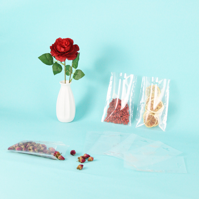 真空食品包装袋